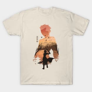 Archer EMIYA T-Shirt